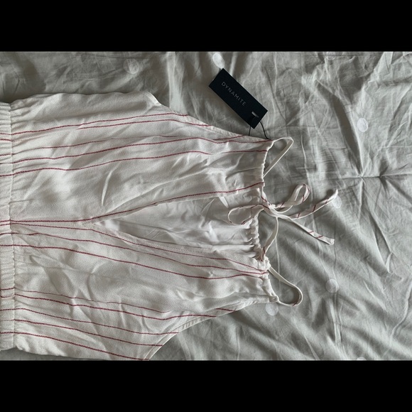 Dynamite romper New With Tags - Picture 3 of 3